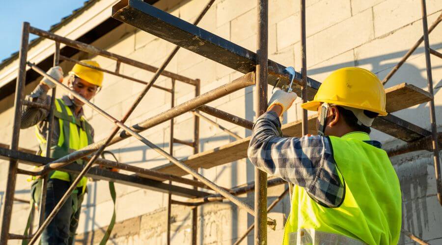 Ridge Cap Repair in Tiplersville, MS